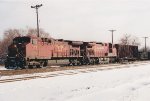 CP 9566 West
